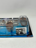 Galoob Micro Machines Star Wars Collection III Figure Head Pack Yoda