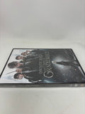 DVD Fantastic Beasts The Crimes of Grindelwald New