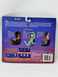Galoob Micro Machines Star Wars Collection III Figure Head Pack Yoda