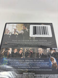 DVD Fantastic Beasts The Crimes of Grindelwald New