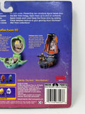 Galoob Micro Machines Star Wars Collection III Figure Head Pack Yoda