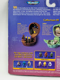 Galoob Micro Machines Star Wars Collection III Figure Head Pack Yoda