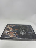 DVD Fantastic Beasts And Where To Find Them New