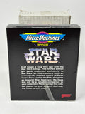 Galoob Micro Machines Star Wars Fan Club Darth Vader & Star Destroyer Limited Edition