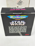 Galoob Micro Machines Star Wars Fan Club Darth Vader & Star Destroyer Limited Edition