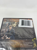 DVD Fantastic Beasts And Where To Find Them New