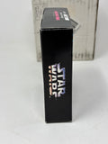 Galoob Micro Machines Star Wars Fan Club Darth Vader & Star Destroyer Limited Edition