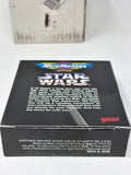Galoob Micro Machines Star Wars Fan Club Darth Vader & Star Destroyer Limited Edition