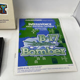 Intellivision Intellivoice B-17 Bomber (CIB)