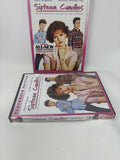 DVD Sixteen Candles New