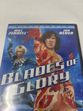 DVD Blades Of Glory New