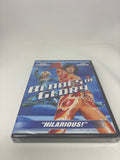 DVD Blades Of Glory New
