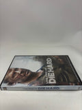 DVD Live Free or Die Hard New
