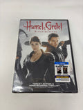 DVD Hansel & Gretel: Witch Hunters New