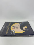 DVD Disney's The Nightmare Before Christmas (Sealed)