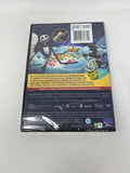 DVD Disney's The Nightmare Before Christmas (Sealed)