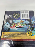 DVD Disney's The Nightmare Before Christmas (Sealed)