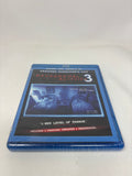 Blu-Ray Paranormal Activity 3 New