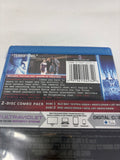 Blu-Ray Paranormal Activity 3 New