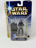 Hasbro Star Wars Return of the Jedi Holographic Luke Skywalker