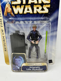Hasbro Star Wars Return of the Jedi Holographic Luke Skywalker