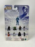 Hasbro Star Wars Return of the Jedi Holographic Luke Skywalker