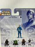 Hasbro Star Wars Return of the Jedi Holographic Luke Skywalker