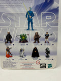 Hasbro Star Wars Return of the Jedi Holographic Luke Skywalker