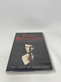 DVD Dark Shadows The Greatest Episodes Collection New