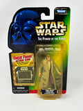 Kenner Hasbro Star Wars Han Solo in Endor Gear Action Figure