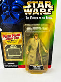 Kenner Hasbro Star Wars Han Solo in Endor Gear Action Figure