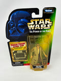 Kenner Hasbro Star Wars Han Solo in Endor Gear Action Figure