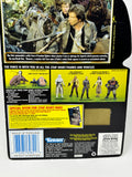 Kenner Hasbro Star Wars Han Solo in Endor Gear Action Figure