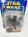 Hasbro Star Wars Attack Of The Clones Captain Typho