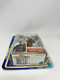 Hasbro Star Wars Attack Of The Clones Captain Typho
