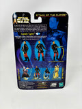 Hasbro Star Wars Attack Of The Clones Captain Typho