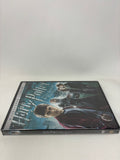 DVD Harry Potter and the Half-Blood Prince WS New