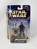 Hasbro Star Wars Attack Of The Clones Achk Med-Beq 2003