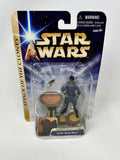 Hasbro Star Wars Attack Of The Clones Achk Med-Beq 2003