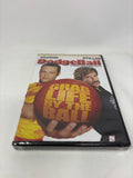 DVD Dodgeball Full Screen New
