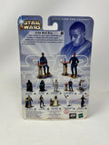 Hasbro Star Wars Attack Of The Clones Achk Med-Beq 2003