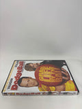 DVD Dodgeball Full Screen New