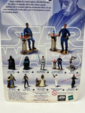 Hasbro Star Wars Attack Of The Clones Achk Med-Beq 2003