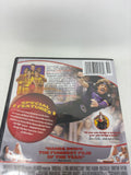 DVD Dodgeball Full Screen New