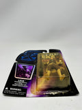 Hasbro Star Wars Shadows of the Empire Leia (Boushh Disguise) 1996
