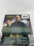 DVD Breaking Bad Third Season New
