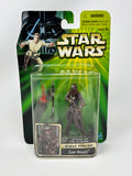 Hasbro Star Wars Attack Of The Clones Zam Wesell 2001