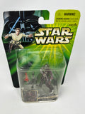 Hasbro Star Wars Attack Of The Clones Zam Wesell 2001
