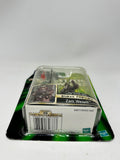 Hasbro Star Wars Attack Of The Clones Zam Wesell 2001