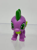 My Little Pony Spike The Dragon Figure G4 MLP
